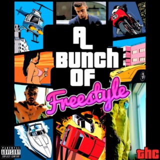 A Bunch of Freestyle
