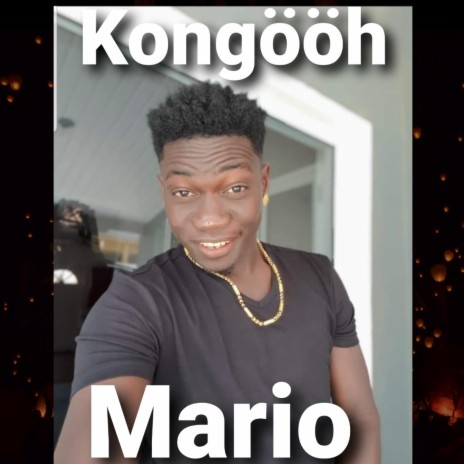 Kongööh ft. Mario HFG
