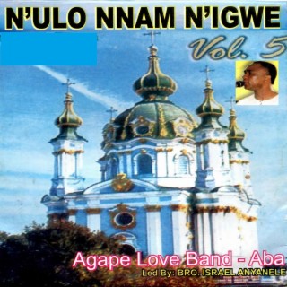 N'ulo Nam Nigwe - Vol 5
