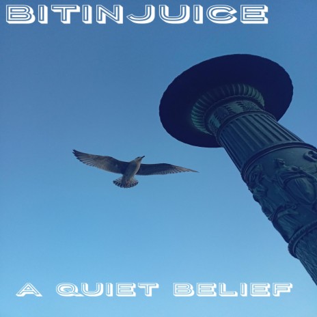 A quiet belief ft. Tempiinversi | Boomplay Music