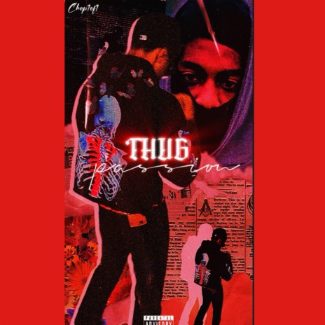 Thug Passion | Boomplay Music