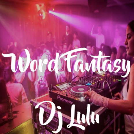 Word Fantasy | Boomplay Music
