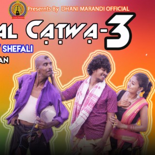 PATAL CATWA-3