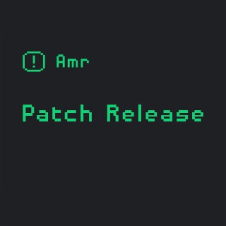 Patch Release