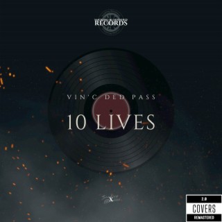 10 Lives (Cover remastered)