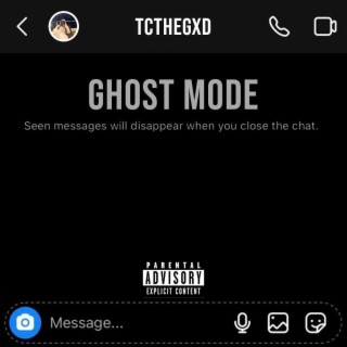 GHOST MODE