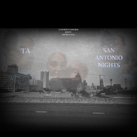 San Antonio Nights (Special) | Boomplay Music