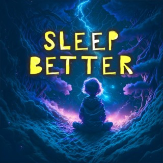 Calming Sleep Music (1.5 Hz Relaxation)