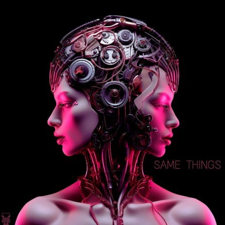 Same Things ft. BRK (BR)