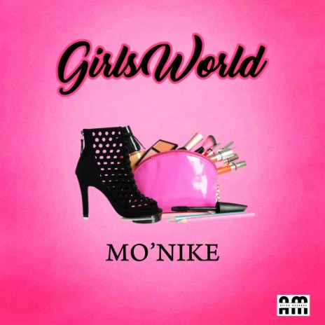 Girls World | Boomplay Music