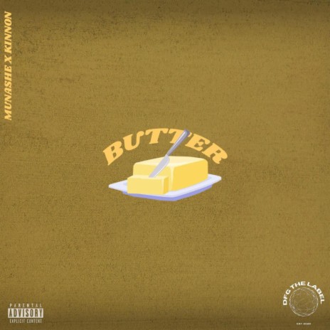 Butter ft. Munashe | Boomplay Music
