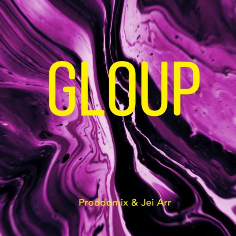 GLOUP ft. Proddomix | Boomplay Music