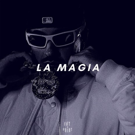 La magia | Boomplay Music