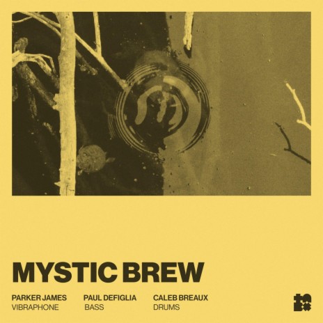 Mystic Brew ft. Paul DeFiglia & Caleb Breaux | Boomplay Music