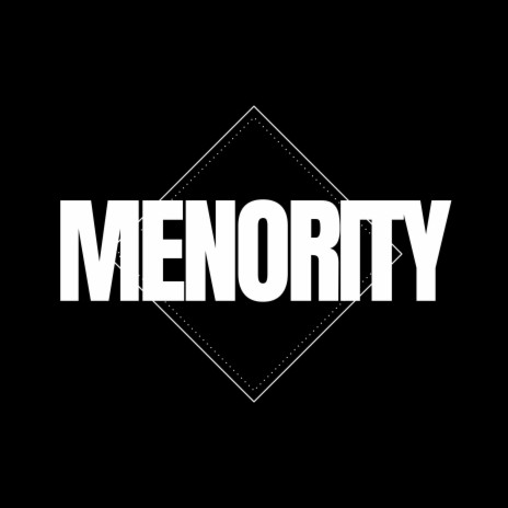 Menority ft. LIL CUT | Boomplay Music