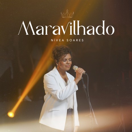 Maravilhado (Ao Vivo) | Boomplay Music