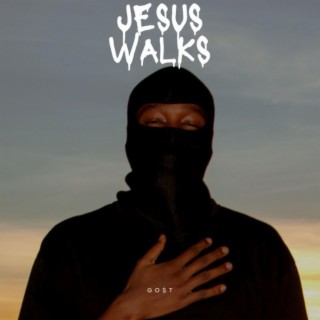Jesus Walks lyrics | Boomplay Music