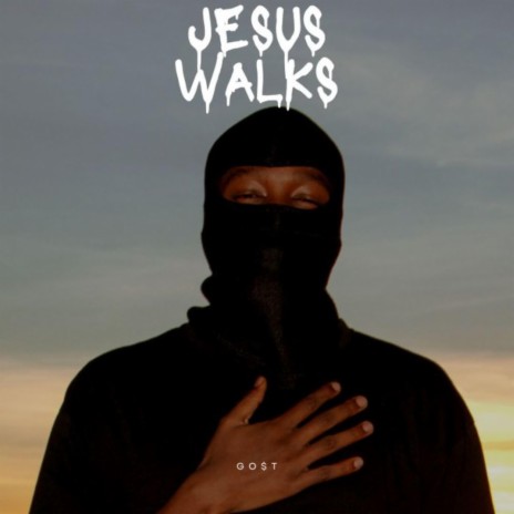 Jesus Walks | Boomplay Music