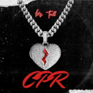 CPR (Radio Edit) | Boomplay Music