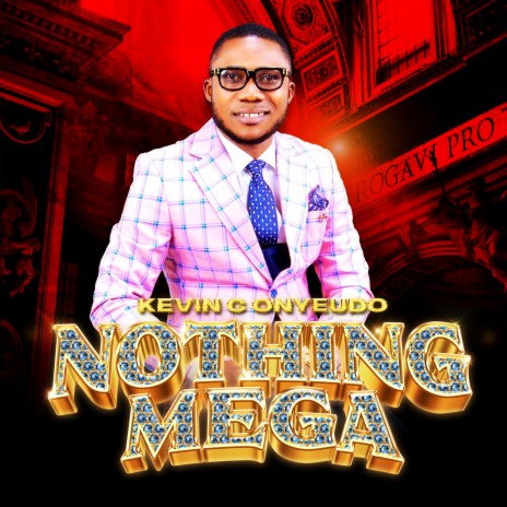 Nothing Mega | Boomplay Music