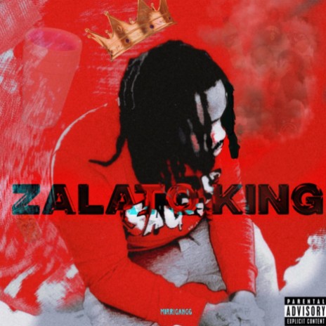 ZALATO KING