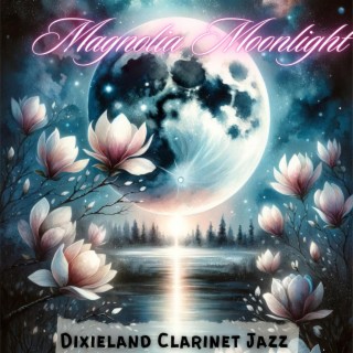 Magnolia Moonlight: Dixieland Clarinet's Midnight Jazz