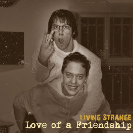 Love Of A Friendship (Symphonic Version) | Boomplay Music