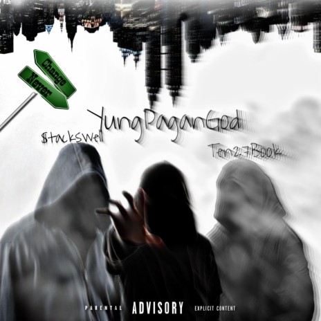 NEVER CHANGE ft. Ten27Book & $tackswell | Boomplay Music