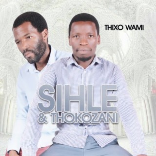 Sihle&Thokozani