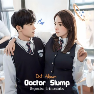 Doctor Slump (Urgencias existenciales) Ost Album