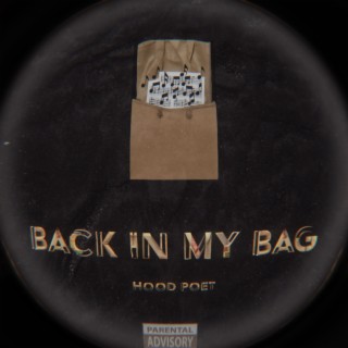 BACK IN MY BAG lyrics | Boomplay Music