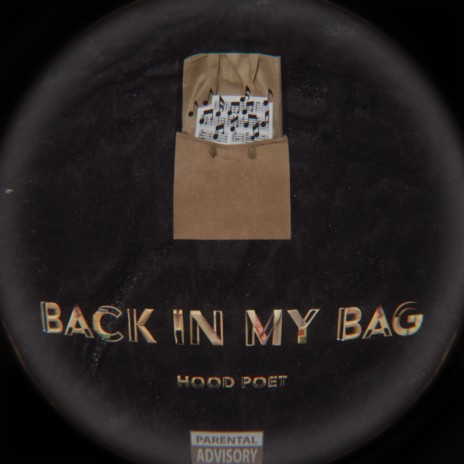 BACK IN MY BAG | Boomplay Music