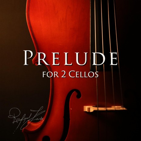 Prelude for 2 Cellos