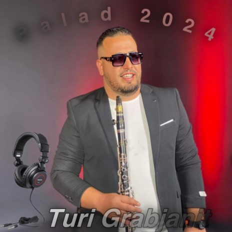 Balad Greke 2024 Turi Grabjanit | Boomplay Music