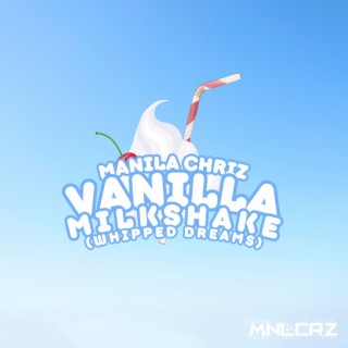 Vanilla Milkshake