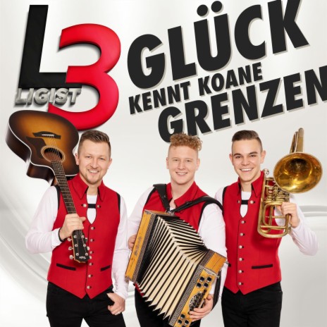 Glück kennt koane Grenzen | Boomplay Music