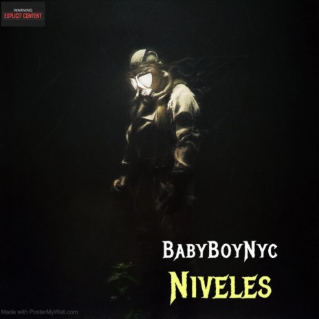 Niveles | Boomplay Music