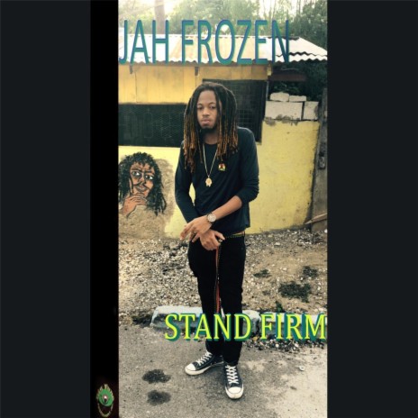 Stand Firm | Boomplay Music