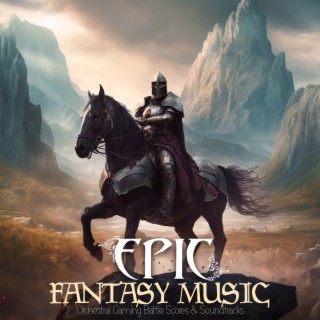 Epic Fantasy Music - Orchestral Gaming Battle Scores & Soundtracks