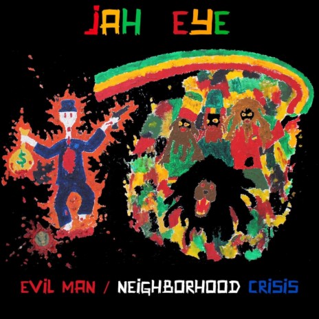 Evil Man (Dub Mix) | Boomplay Music