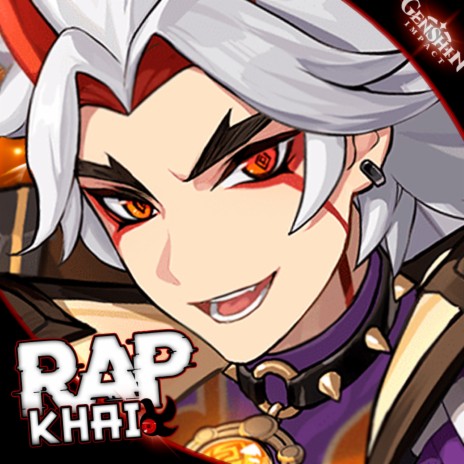 Arataki Itto Rap | Boomplay Music