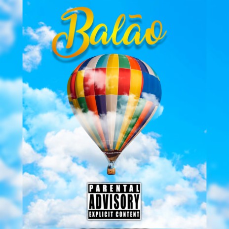 Balão | Boomplay Music