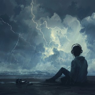 Thunder's Quietude: Music for Relaxing Times