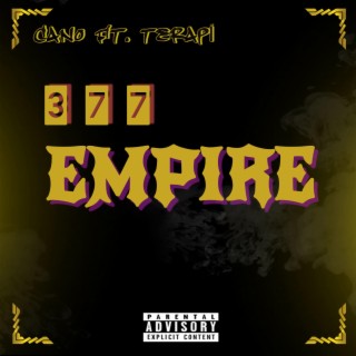 377 EMPİRE ft. Cano377 lyrics | Boomplay Music