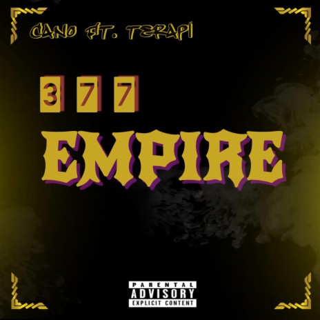 377 EMPİRE ft. Cano377 | Boomplay Music