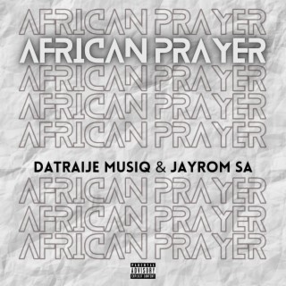 African prayer
