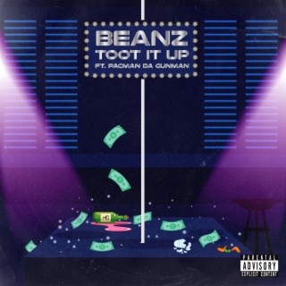 Toot It Up ft. Money Montage & Pacman da Gunman lyrics | Boomplay Music