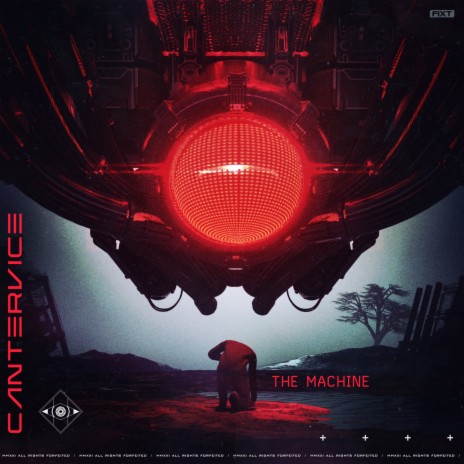 The Machine | Boomplay Music