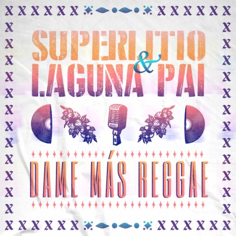 Dame Más Reggae ft. Laguna Pai | Boomplay Music