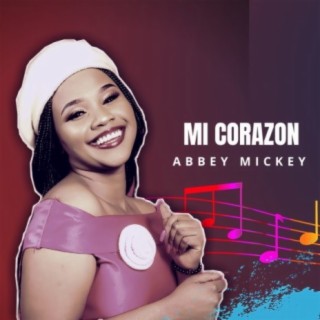 Mi Corazon lyrics | Boomplay Music